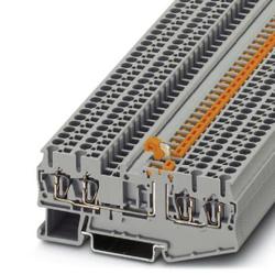 Phoenix Contact 3036576 gray Disconnect Terminal Block