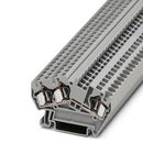 Phoenix Contact 3036592 gray Multi-conductor Terminal Block