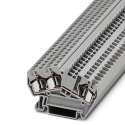 Phoenix Contact 3036592 gray Multi-conductor Terminal Block