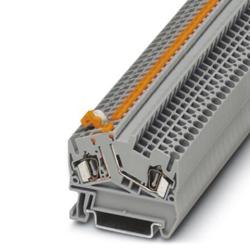 Phoenix Contact 3036990 gray Disconnect Terminal Block