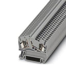 Phoenix Contact 3037009 gray Disconnect Terminal Block