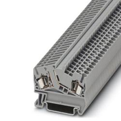 Phoenix Contact 3037009 gray Disconnect Terminal Block