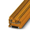 Phoenix Contact 3037012 orange Feed-through Terminal Block