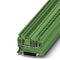 Phoenix Contact 3037041 green Feed-through Terminal Block