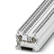 Phoenix Contact 3037054 white Feed-through Terminal Block