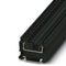 Phoenix Contact 3037067 black Feed-through Terminal Block