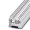 Phoenix Contact 3037119 white Feed-through Terminal Block