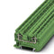 Phoenix Contact 3037164 green Feed-through Terminal Block