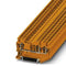 Phoenix Contact 3037258 orange Multi-conductor Terminal Block