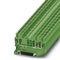 Phoenix Contact 3037326 green Multi-conductor Terminal Block