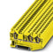 Phoenix Contact 3037368 yellow Multi-conductor Terminal Block