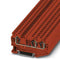 Phoenix Contact 3037371 red Multi-conductor Terminal Block