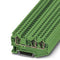 Phoenix Contact 3037384 green Multi-conductor Terminal Block