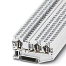 Phoenix Contact 3037397 white Multi-conductor Terminal Block