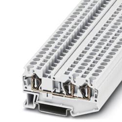 Phoenix Contact 3037397 white Multi-conductor Terminal Block