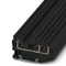 Phoenix Contact 3037407 black Multi-conductor Terminal Block