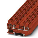 Phoenix Contact 3037410 red Multi-conductor Terminal Block