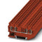 Phoenix Contact 3037410 red Multi-conductor Terminal Block