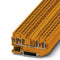 Phoenix Contact 3037423 orange Multi-conductor Terminal Block