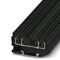 Phoenix Contact 3037452 black Multi-conductor Terminal Block