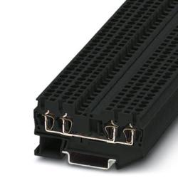 Phoenix Contact 3037452 black Multi-conductor Terminal Block