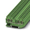 Phoenix Contact 3037465 green Multi-conductor Terminal Block