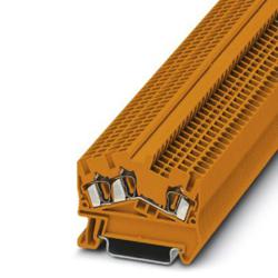 Phoenix Contact 3037504 orange Multi-conductor Terminal Block