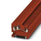 Phoenix Contact 3037517 red Multi-conductor Terminal Block