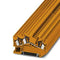 Phoenix Contact 3037533 orange Multi-conductor Terminal Block