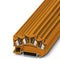 Phoenix Contact 3037546 orange Multi-conductor Terminal Block