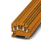 Phoenix Contact 3037575 orange Multi-conductor Terminal Block