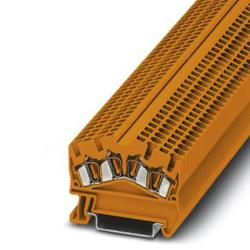 Phoenix Contact 3037575 orange Multi-conductor Terminal Block