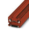 Phoenix Contact 3037601 red Feed-through Terminal Block
