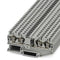 Phoenix Contact 3037795 gray Component Terminal Block