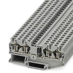 Phoenix Contact 3037795 gray Component Terminal Block