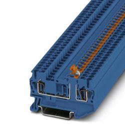 Phoenix Contact 3037818 blue Disconnect Terminal Block