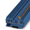 Phoenix Contact 3037821 blue Disconnect Terminal Block