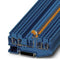Phoenix Contact 3037834 blue Disconnect Terminal Block