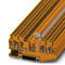 Phoenix Contact 3037892 orange Disconnect Terminal Block