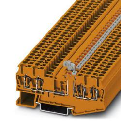 Phoenix Contact 3037892 orange Disconnect Terminal Block