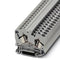 Phoenix Contact 3038121 gray Feed-through Terminal Block