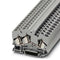 Phoenix Contact 3038150 gray Multi-conductor Terminal Block