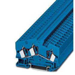 Phoenix Contact 3038163 blue Multi-conductor Terminal Block