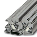 Phoenix Contact 3038215 gray Installation Terminal Block