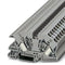 Phoenix Contact 3038215 gray Installation Terminal Block