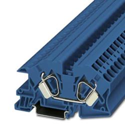 Phoenix Contact 3038228 blue Installation Terminal Block