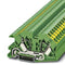 Phoenix Contact 3038231 green-yellow Ground Terminal Block