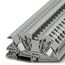 Phoenix Contact 3038257 gray Installation Terminal Block