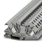 Phoenix Contact 3038257 gray Installation Terminal Block