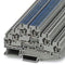 Phoenix Contact 3038312 gray Multi-level Terminal Block